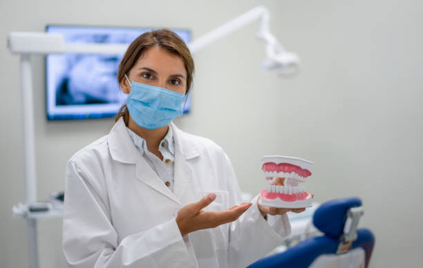 Best Emergency Dentist for Knocked-Out Tooth in , VT