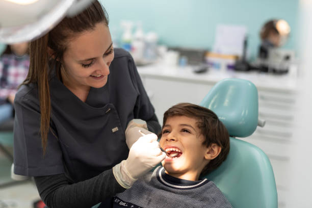 Best Orthodontic Emergency Dentist in , VT