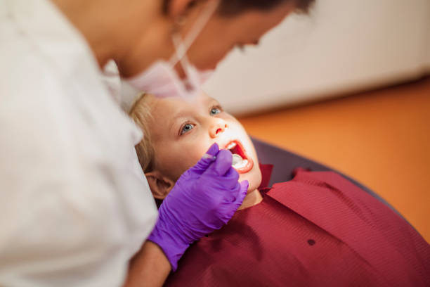 Best Emergency Dental Care for Abscessed Tooth in , VT