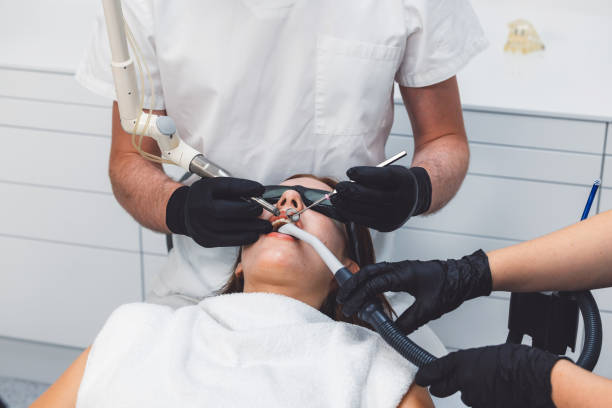 Best Emergency Dentist for Knocked-Out Tooth in , VT